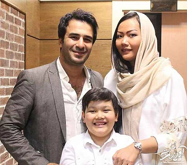 بیوگرافی و زندگی خصوصی یوسف تیموری و همسرش + تصاویری جذاب و دیدنی